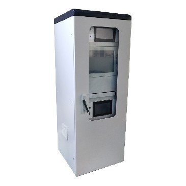 在線式DOAS-TH-3000-硫化氫 差分紫外光譜分析儀