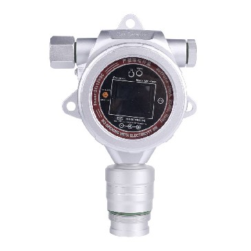 固定式冷媒、制冷劑檢測儀（紅外）MIC-500S-R134a