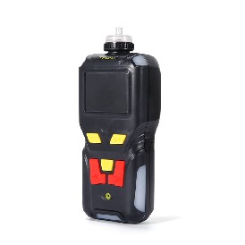 便攜式可燃氣體報警器應(yīng)該要怎么用?