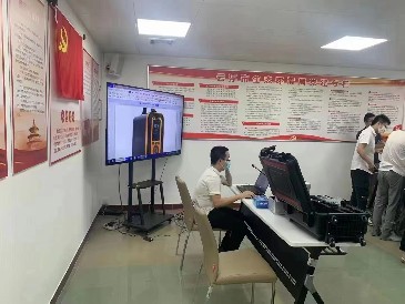 逸云天氣體檢測(cè)儀，為推進(jìn)生態(tài)環(huán)境執(zhí)法能力建設(shè)提供一份助力!