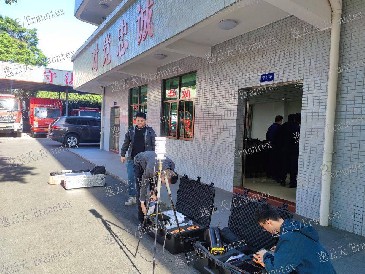 逸云天應急救援項目：打造全方位氣象與氣體監測解決方案