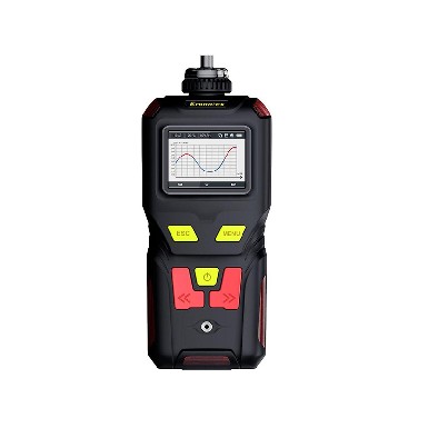 便攜式二合一氣體檢測儀 MS400-2(CO、H2S)