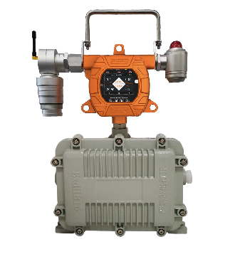 在線(xiàn)式聯(lián)氨氣體檢測(cè)報(bào)警器 MIC-600-N2H4-A