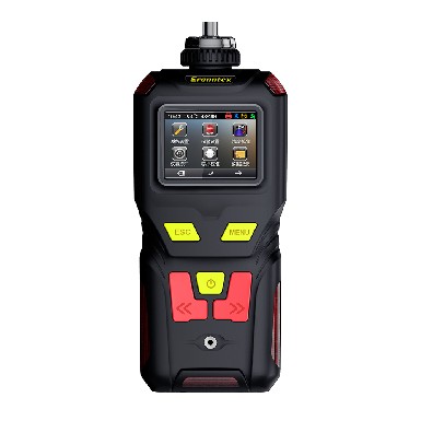 便攜式苯乙烯氣體檢測報警儀 MS400-C8H8
