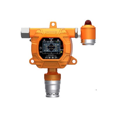 固定式復合氣體檢測儀 MIC-600-4（CO、H2S、O2、Ex）