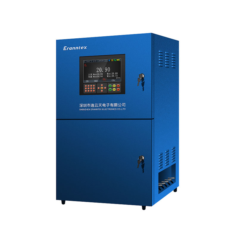 NOX氮氧化物在線監測系統 TH-2000-C